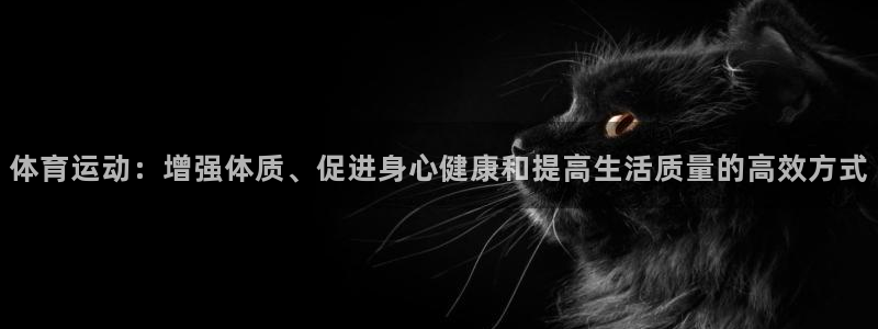 MK体育官网下载平台是正规平台吗安全吗：体育运动：增